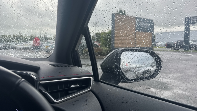 Toyota Corolla 1.8 VVT-i Hybrid Excel 5dr CVT Hybrid Estate